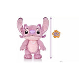 Disney Chatty Angel Deluxe Puppetronic