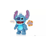 Disney Chatty Stitch Deluxe Puppetronic