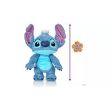 Disney Chatty Stitch Deluxe Puppetronic