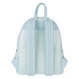 Disney Cinderella Gown Cosplay Mini Backpack