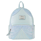 Disney Cinderella Gown Cosplay Mini Backpack