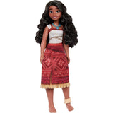 Disney Moana 2 Fashion Doll Assortment & Accessories