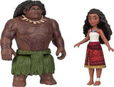 Disney Moana 2 Moana & Maui Ocean Adventures