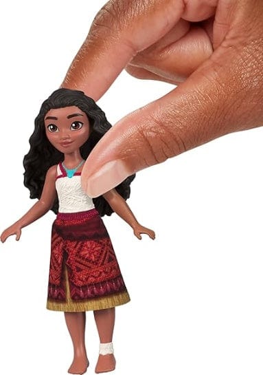 Disney Moana 2 Moana & Maui Ocean Adventures