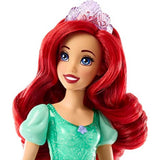 Disney Princess Ariel Fashion Doll - 27cm