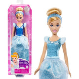 Disney Princess Dolls - Cinderella