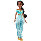 Disney Princess Dolls - Jasmine