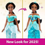Disney Princess Dolls - Jasmine