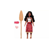 Disney Princess - Moana Singing Doll