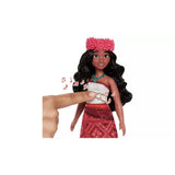 Disney Princess - Moana Singing Doll