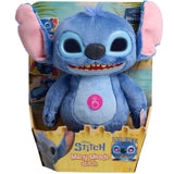 Disney Stitch Many Moods Stitch Interactive Plush