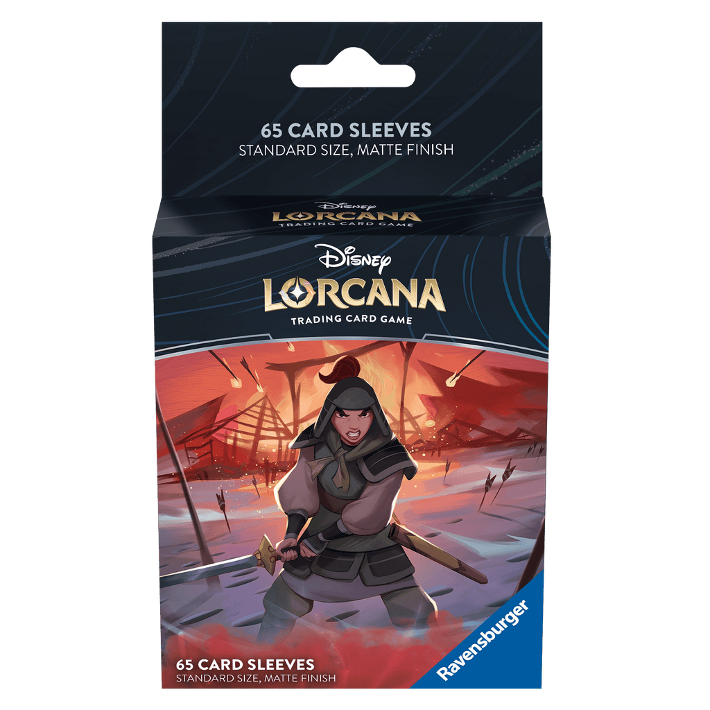 Disney Lorcana | Cards & Booster Boxes Disney Lorcana | Cards & Booster Boxes