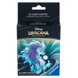 Disney Lorcana Card Sleeve Sisu - Wave 2