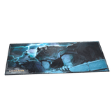 Disney Lorcana Neoprene Mat The Beast - Wave 2