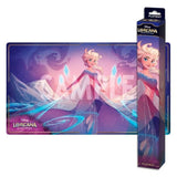 Disney Lorcana Ravensburger Playmat Elsa Set Of 6