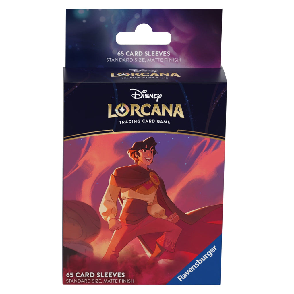 Disney Lorcana | Cards & Booster Boxes Disney Lorcana | Cards & Booster Boxes