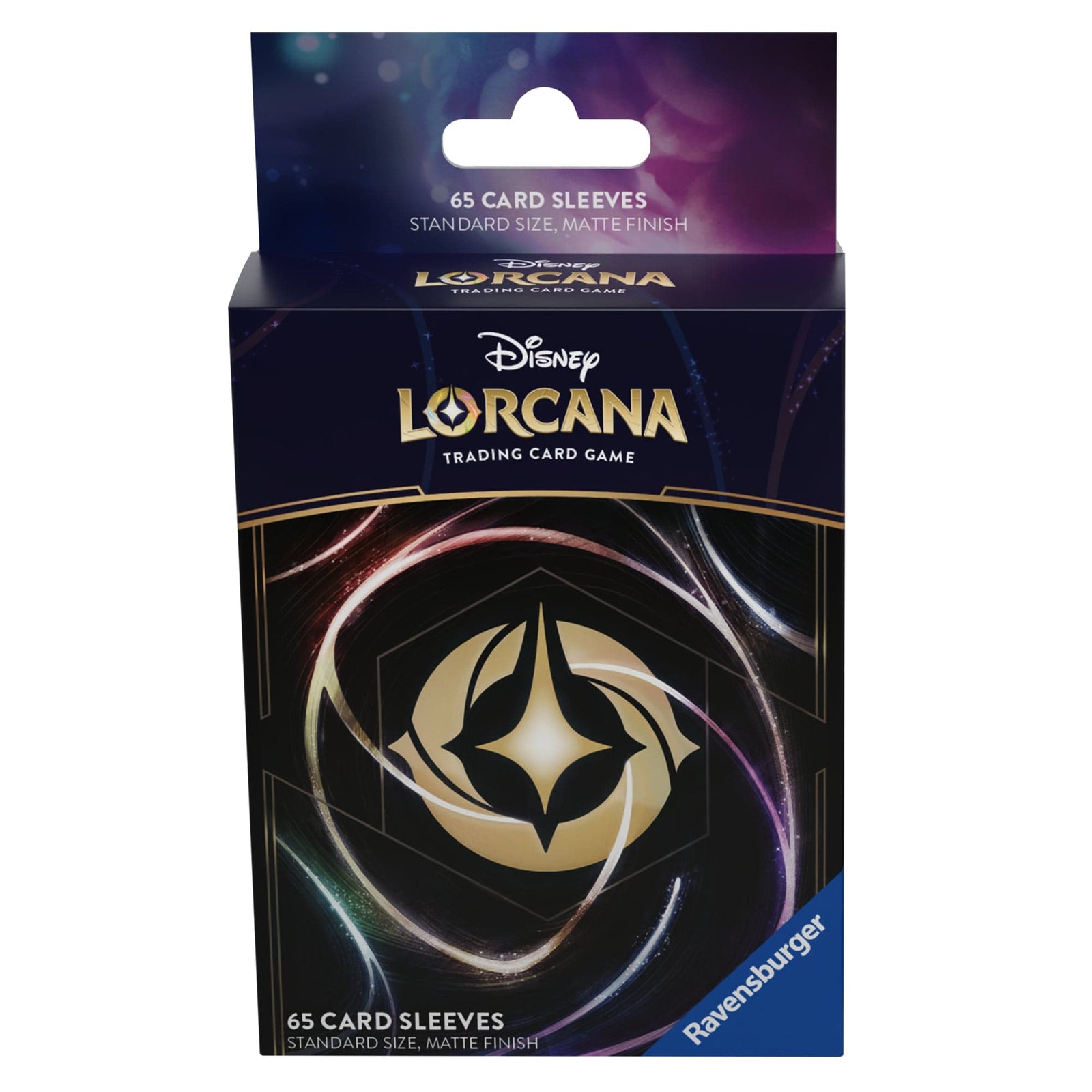 Disney Lorcana Shimmering Skies Card Sleeves Lorcana Set 5-8