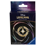 Disney Lorcana Shimmering Skies Card Sleeves Lorcana Set 5-8
