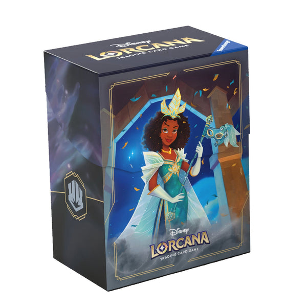 Disney Lorcana TCG: Into the Inklands Gift Set