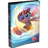 Disney Lorcana Stitch Card Portfolio