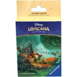Disney Lorcana TCG: Into the Inklands Card Sleeve Pack - Robin Hood