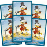 Disney Lorcana TCG: Into the Inklands Card Sleeve Pack - Scrooge McDuck