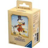 Disney Lorcana TCG: Into the Inklands Deck Box - Scrooge McDuck