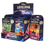 Disney Lorcana TCG: Starter Pack