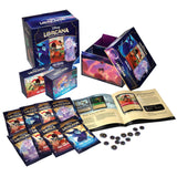 Disney Lorcana TCG: Trove Trainer Set