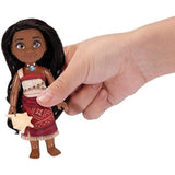 Moana 2 Disney Moana Petite Doll