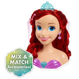 Disney Princess Ariel Styling Head