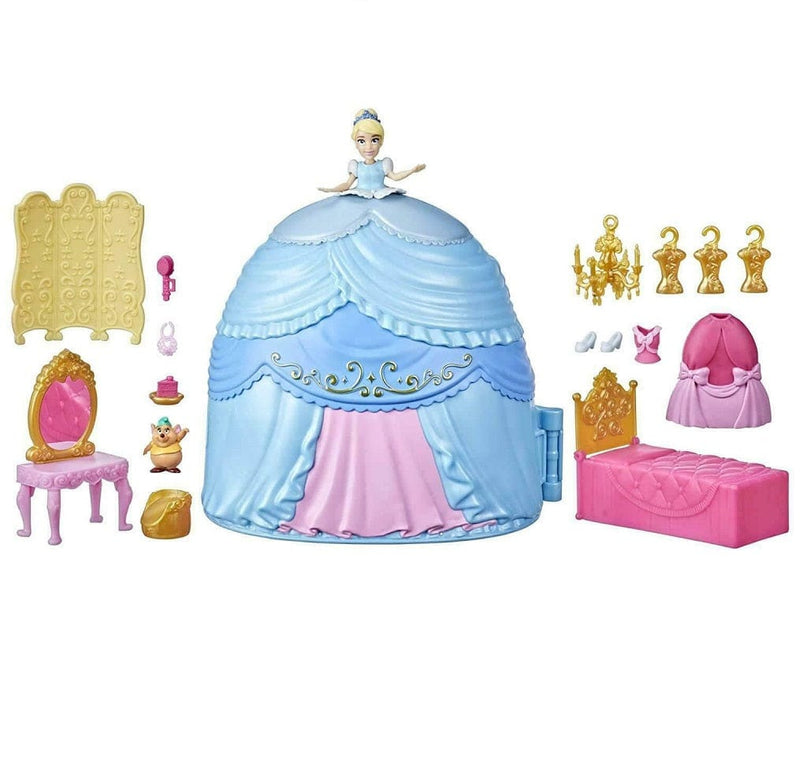 Disney Princess Cinderella Story Skirt