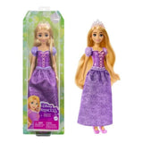 Disney Princess Rapunzel Doll