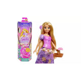 Disney Princess Spin & Reveal Rapunzel Doll