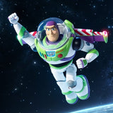Robosen Disney Pixar Toy Story Buzz Lightyear Robot