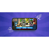 Robosen Disney Pixar Toy Story Buzz Lightyear Robot