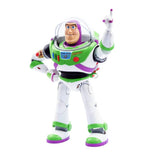 Robosen Disney Pixar Toy Story Buzz Lightyear Robot