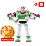 Robosen Disney Pixar Toy Story Buzz Lightyear Robot