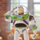 Robosen Disney Pixar Toy Story Buzz Lightyear Robot