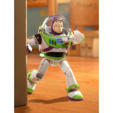 Robosen Disney Pixar Toy Story Buzz Lightyear Robot