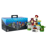 Robosen Toy Story 30th Anniversary Collector's Set Mini Robot Bundle