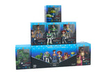 Robosen Toy Story 30th Anniversary Collector's Set Mini Robot Bundle