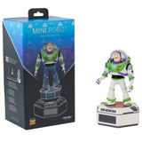 Robosen Toy Story Buzz Lightyear Mini Robot