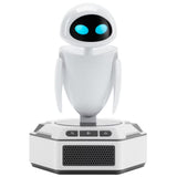 Robosen WALL-E and EVE Mini Robot Set, WALL-E