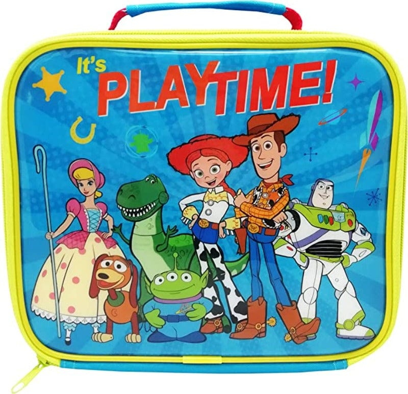 Toy Story Rectangular Lunch Bag