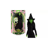 Wicked - Singing Elphaba Fashion Doll