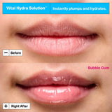 Dr.Jart Vital Hydra Solution™ Lip Mask Bubble Gum 7ml