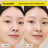 Dr.Jart Ceramidin™ Skin Barrier Moisture Recovery Serum, 30ml