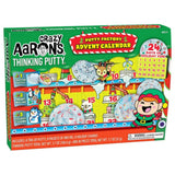 Crazy Aaron’s Advent Calendar 2025