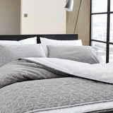 DKNY Paley Park Duvet Cover Set